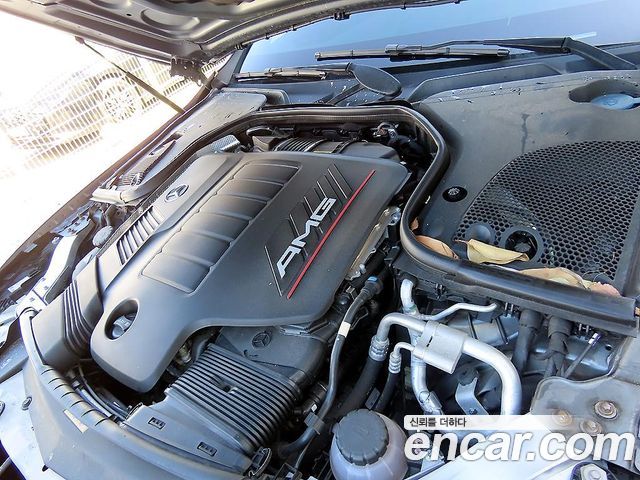 Mercedes-Benz CLS-Class (C257) AMG CLS53 4MATIC+ 2021 — фото 23