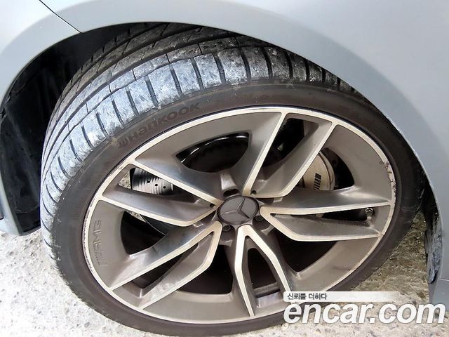 Mercedes-Benz CLS-Class (C257) AMG CLS53 4MATIC+ 2021 — фото 24