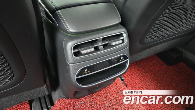 Genesis GV70 2.5T Gasoline AWD 2022 — фото 19