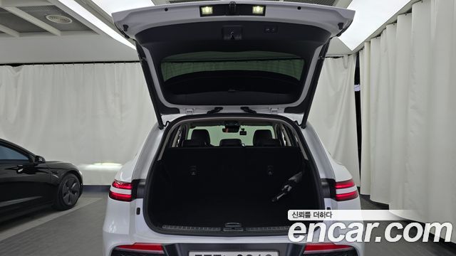 Genesis GV70 2.5T Gasoline AWD 2022 — фото 20