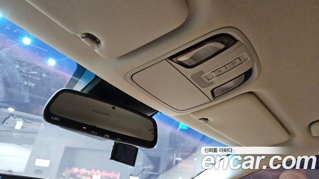 Kia K7 Premier 2.5 GDI Prestige 2020 — фото 20