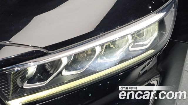 Kia K7 Premier 2.5 GDI Prestige 2020 — фото 22