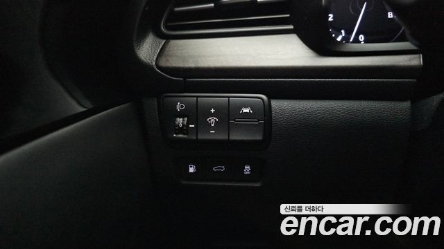 Kia K7 Premier 2.5 GDI Prestige 2020 — фото 27