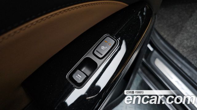 Kia K7 Premier 2.5 GDI Prestige 2020 — фото 28