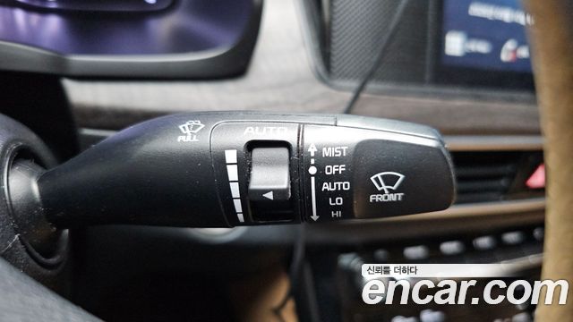 Kia K7 Premier 2.5 GDI Prestige 2020 — фото 32