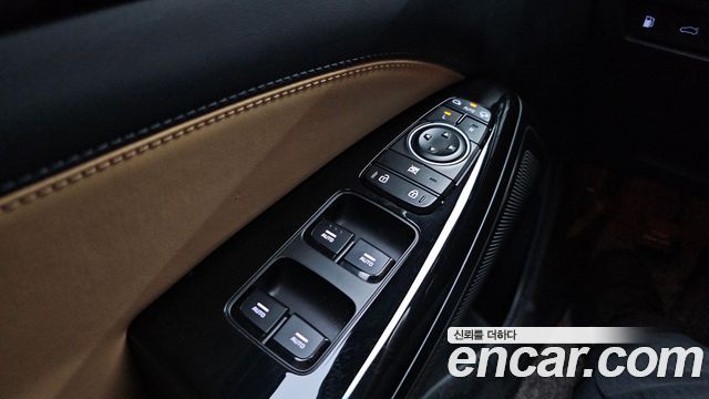 Kia K7 Premier 2.5 GDI Prestige 2020 — фото 33