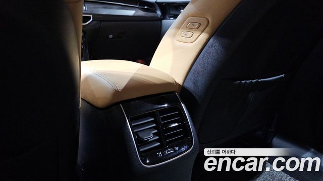 Kia K7 Premier 2.5 GDI Prestige 2020 — фото 34