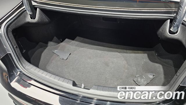 Kia K7 Premier 2.5 GDI Prestige 2020 — фото 35