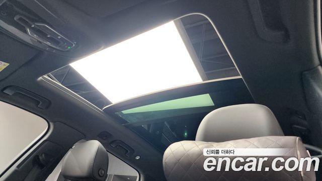 Audi Q7 (4M) 45 TDI Quattro Premium 2021 — фото 19
