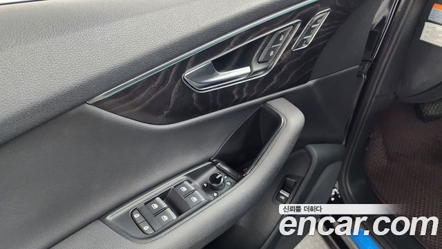 Audi Q7 (4M) 45 TDI Quattro Premium 2021 — фото 22