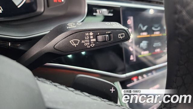 Audi Q7 (4M) 45 TDI Quattro Premium 2021 — фото 34