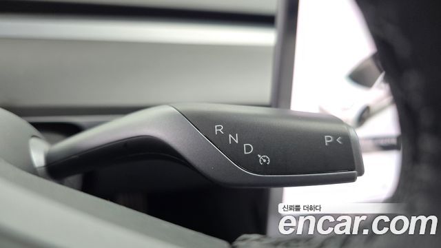 Tesla Model 3 Long Range AWD 2021 — фото 9