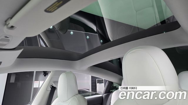 Tesla Model 3 Long Range AWD 2021 — фото 21