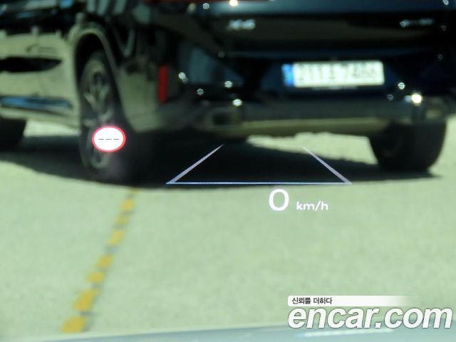 Hyundai Grandeur (GN7) 2,5 Gasoline 2WD Exclusive 2023 — фото 10