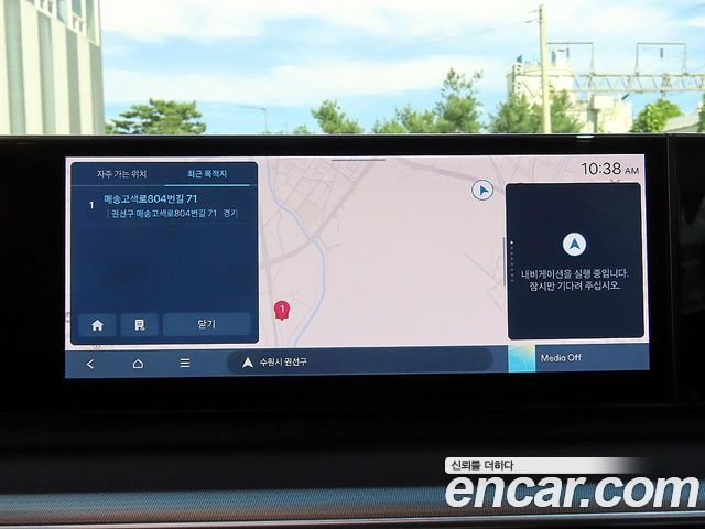 Hyundai Grandeur (GN7) 2,5 Gasoline 2WD Exclusive 2023 — фото 19