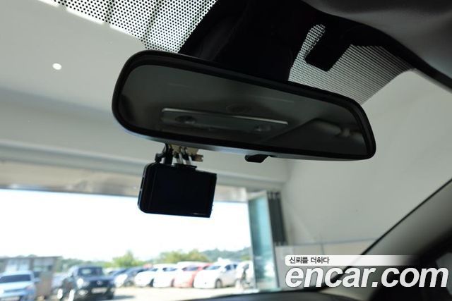 Renault Korea SM5 Platinum LPLi SE Plus 2014 — фото 22