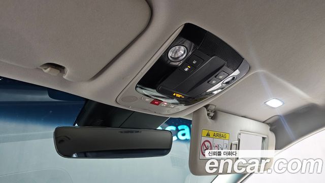 Kia K8 Hybrid Noblesse 2023 — фото 18