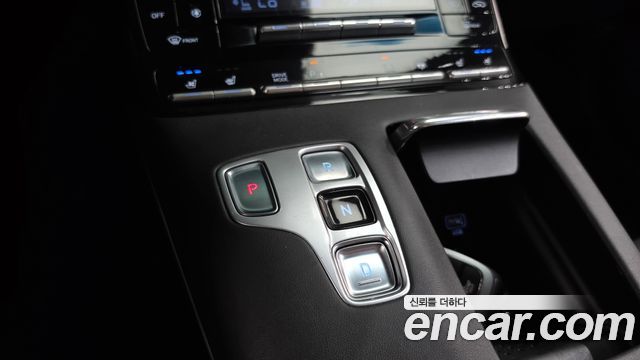 Hyundai Grandeur (IG) 2.5 Exclusice 2021 — фото 9