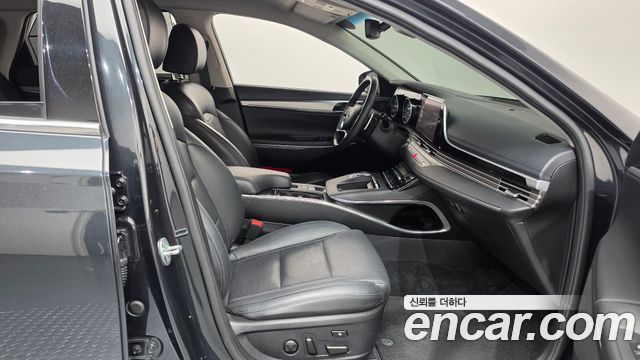Hyundai Grandeur (IG) 2.5 Exclusice 2021 — фото 11
