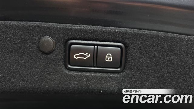 Hyundai Grandeur (IG) 2.5 Exclusice 2021 — фото 19