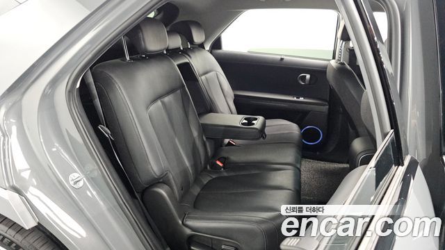 Hyundai Ioniq 5 Long Range AWD Prestige 2023 — фото 11