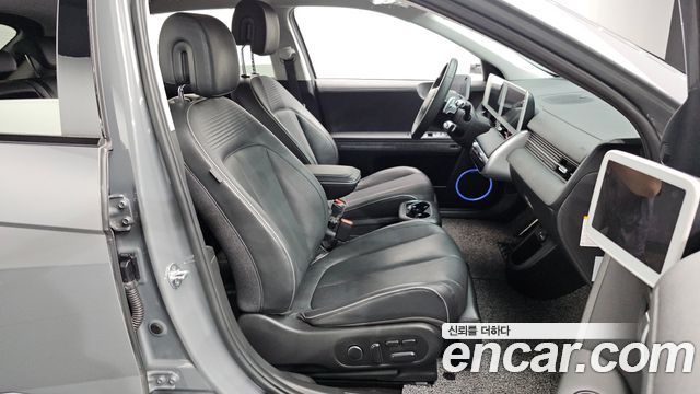 Hyundai Ioniq 5 Long Range AWD Prestige 2023 — фото 12