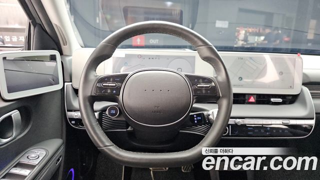 Hyundai Ioniq 5 Long Range AWD Prestige 2023 — фото 13