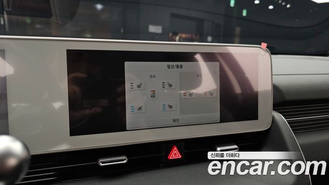 Hyundai Ioniq 5 Long Range AWD Prestige 2023 — фото 19