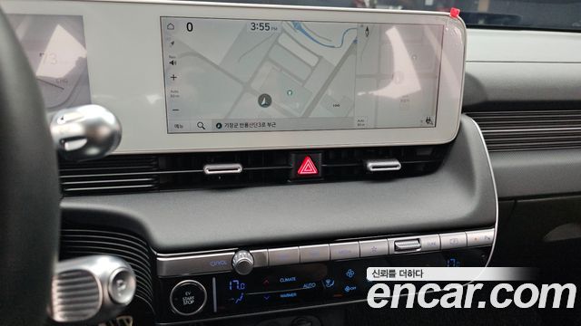 Hyundai Ioniq 5 Long Range AWD Prestige 2023 — фото 20
