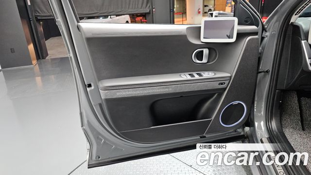 Hyundai Ioniq 5 Long Range AWD Prestige 2023 — фото 24