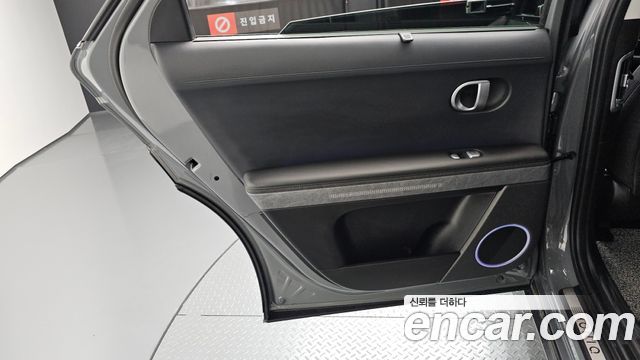 Hyundai Ioniq 5 Long Range AWD Prestige 2023 — фото 25