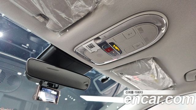 Hyundai Ioniq 5 Long Range AWD Prestige 2023 — фото 27
