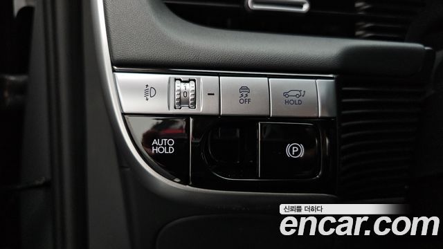 Hyundai Ioniq 5 Long Range AWD Prestige 2023 — фото 28