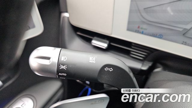 Hyundai Ioniq 5 Long Range AWD Prestige 2023 — фото 29