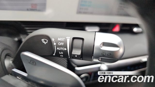 Hyundai Ioniq 5 Long Range AWD Prestige 2023 — фото 30