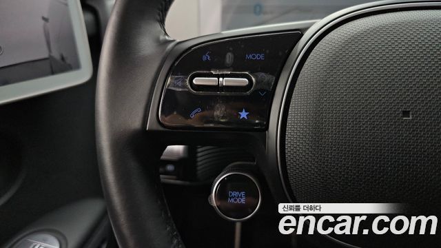 Hyundai Ioniq 5 Long Range AWD Prestige 2023 — фото 31
