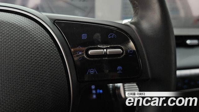 Hyundai Ioniq 5 Long Range AWD Prestige 2023 — фото 32