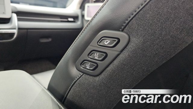 Hyundai Ioniq 5 Long Range AWD Prestige 2023 — фото 34