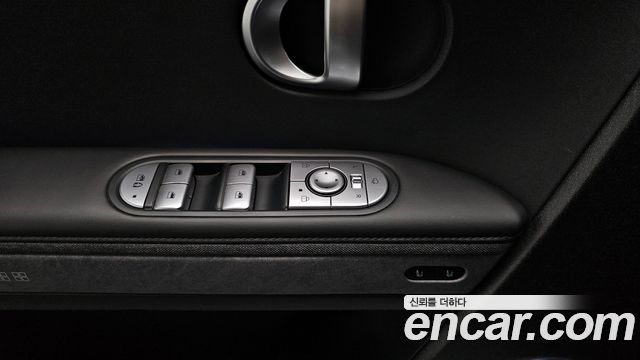 Hyundai Ioniq 5 Long Range AWD Prestige 2023 — фото 35