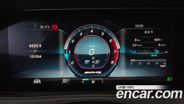 Mercedes-Benz S-Class (W222) S350 d 4MATIC 2019 — фото 8