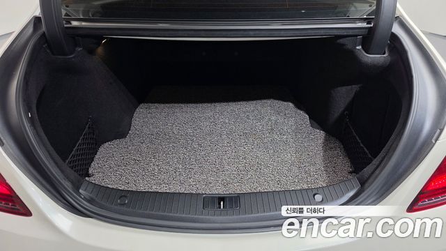 Mercedes-Benz S-Class (W222) S350 d 4MATIC 2019 — фото 18