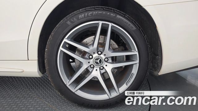 Mercedes-Benz S-Class (W222) S350 d 4MATIC 2019 — фото 21