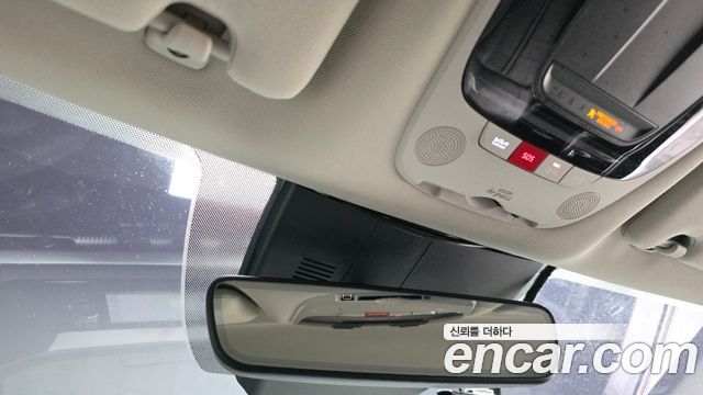 Kia K5 Hybrid (III) Prestige 2023 — фото 19