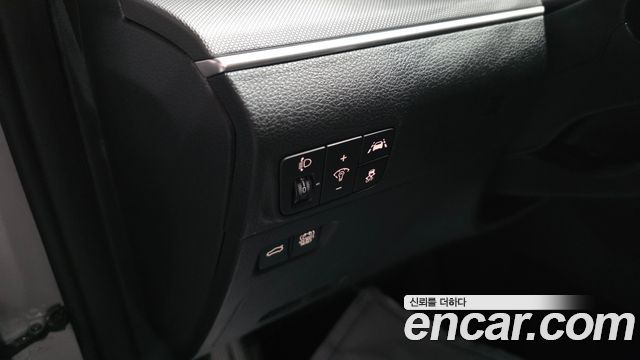 Kia K5 Hybrid (III) Prestige 2023 — фото 29