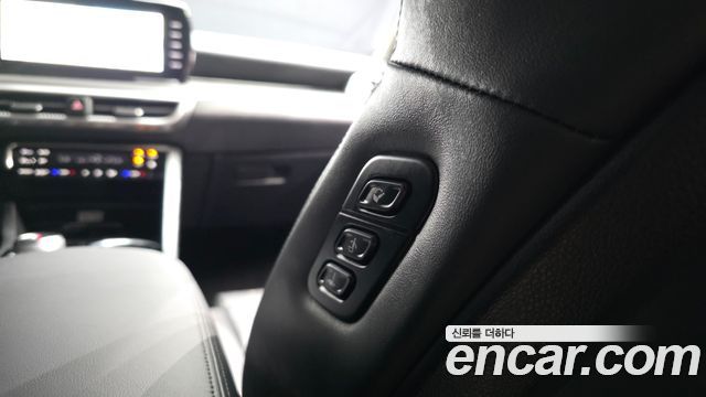 Kia K5 Hybrid (III) Prestige 2023 — фото 33