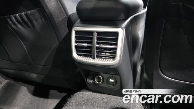 Kia K5 Hybrid (III) Prestige 2023 — фото 34