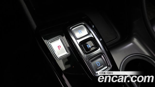 Hyundai Sonata (DN8) 2.0 LPG(rental car) Style 2020 — фото 9