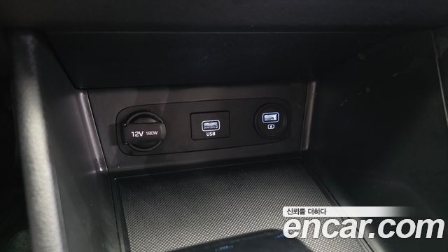 Hyundai Sonata (DN8) 2.0 LPG(rental car) Style 2020 — фото 28