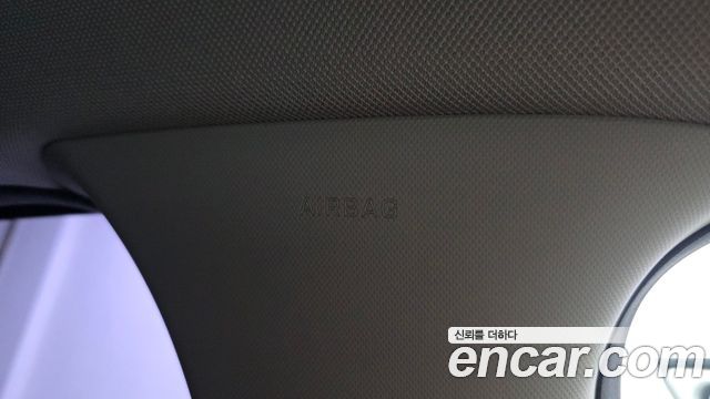 Hyundai Sonata (DN8) 2.0 LPG(rental car) Style 2020 — фото 31