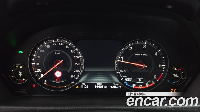 BMW 3 Series GT (F34) GT 320d 2020 — фото 8
